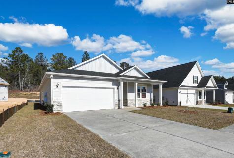 5310 Tullamore Drive Aiken SC 29801