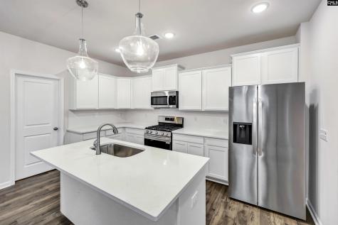 5310 Tullamore Drive Aiken SC 29801