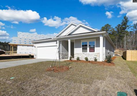 5310 Tullamore Drive Aiken SC 29801
