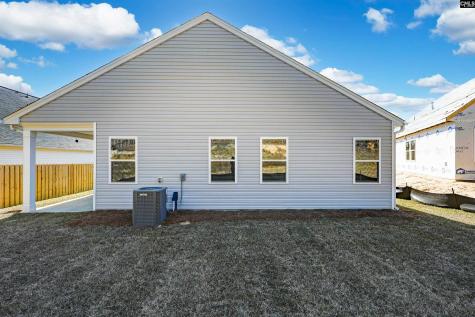 5310 Tullamore Drive Aiken SC 29801