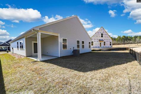 5310 Tullamore Drive Aiken SC 29801