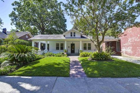 3216 Wheat Street Columbia SC 29205