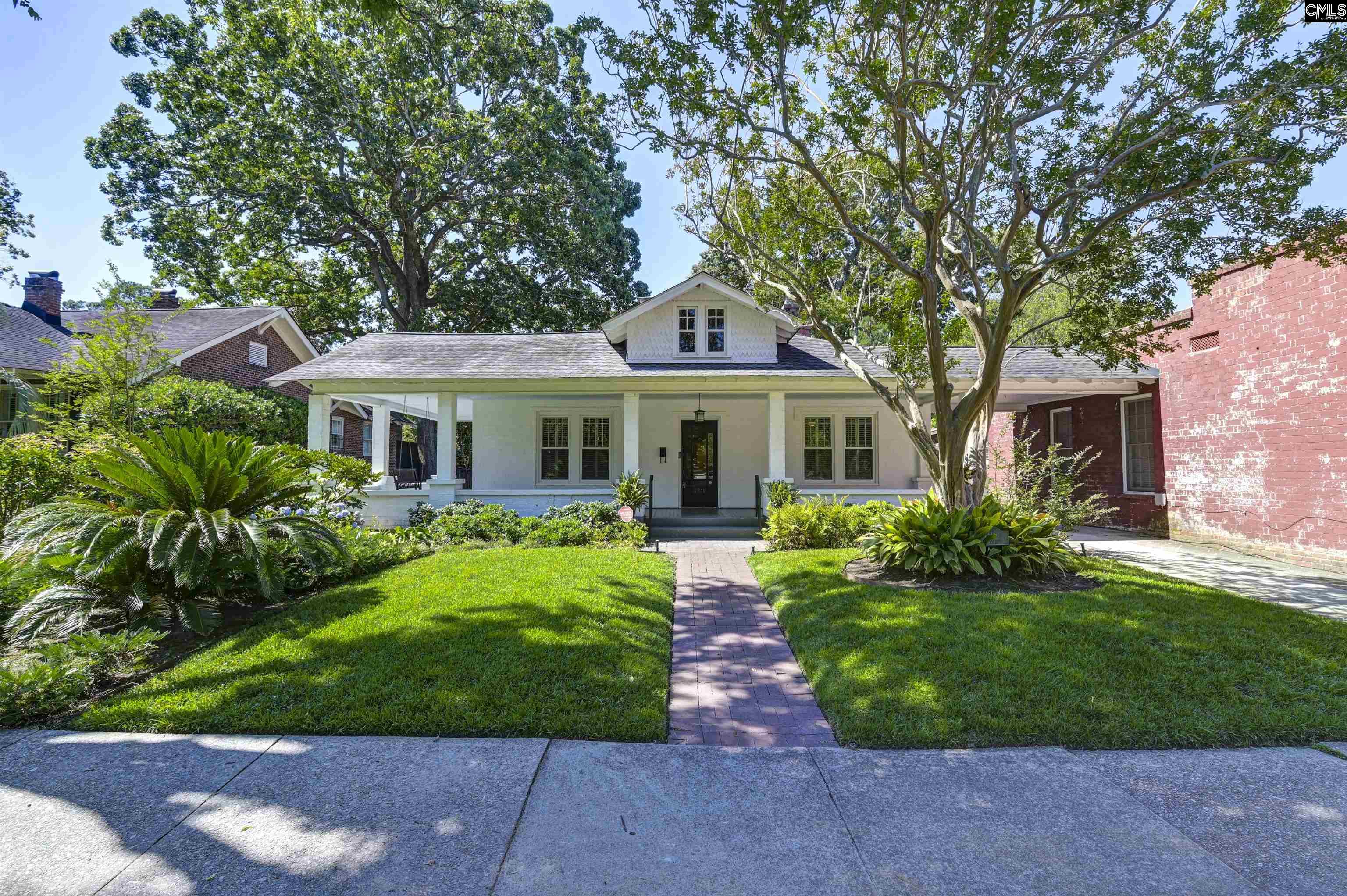 3216 Wheat Street Columbia SC 29205