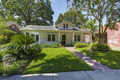 3216 Wheat Street Columbia SC 29205