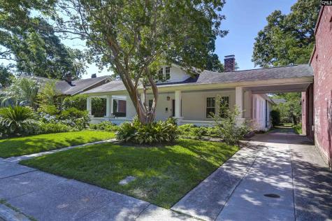 3216 Wheat Street Columbia SC 29205