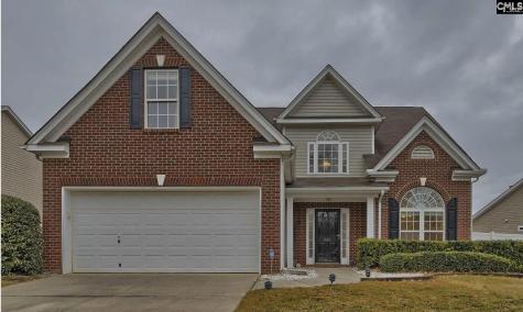 245 Loskin Lane Lexington SC 29073