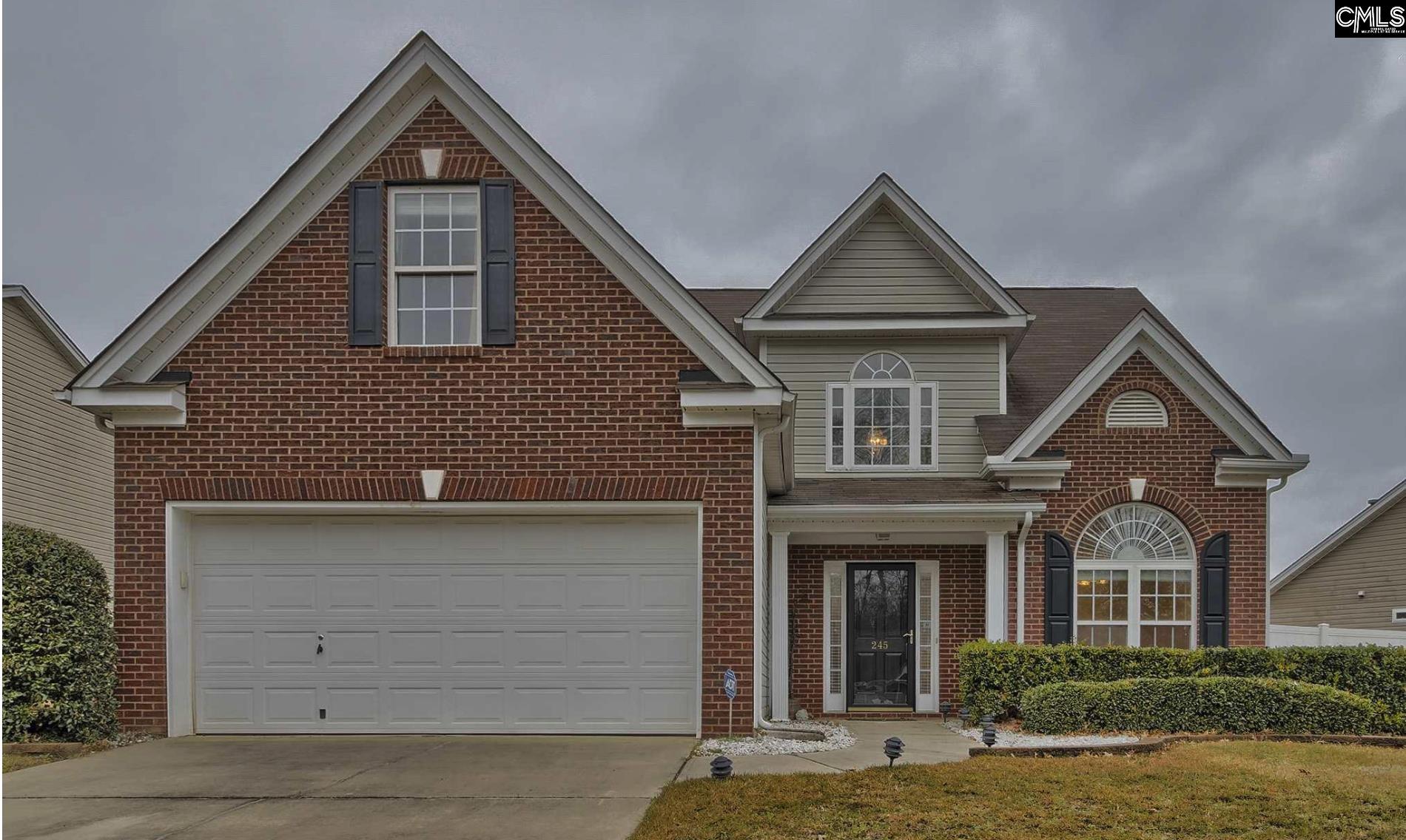 245 Loskin Lane Lexington SC 29073