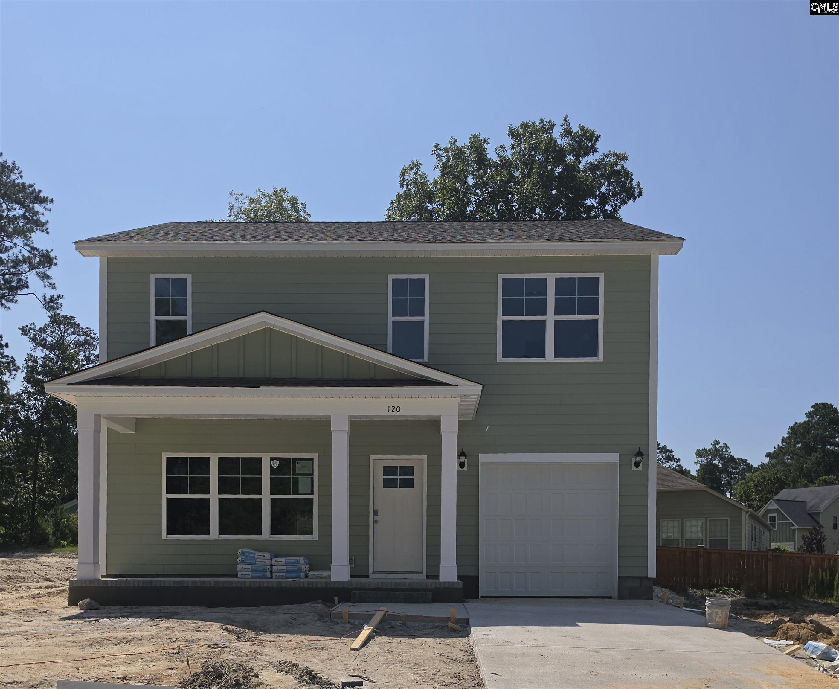 120 Creekside Cottage Court Blythewood SC 29016
