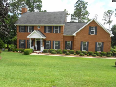 276 Winchester Court West Columbia SC 29170