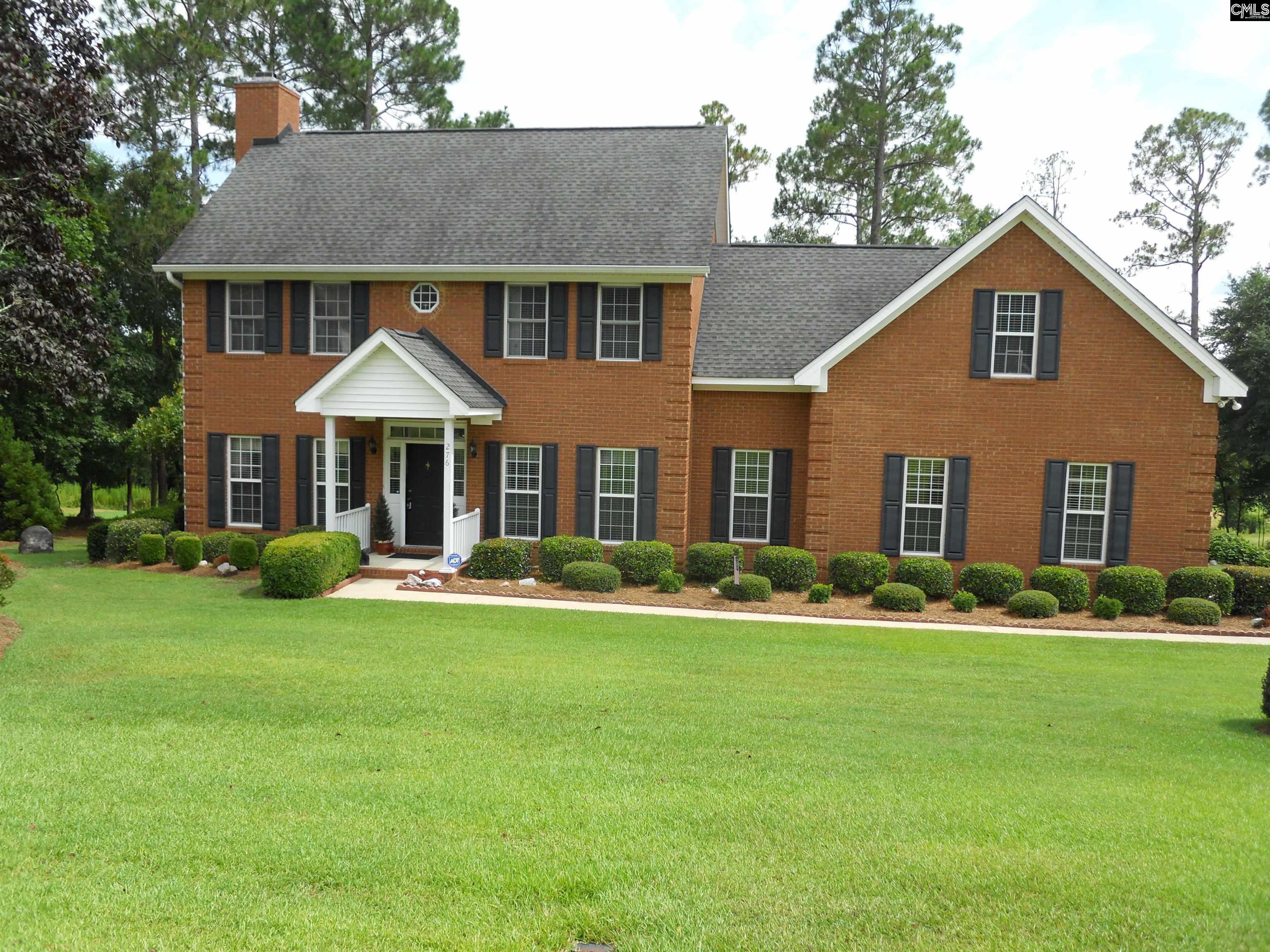 276 Winchester Court West Columbia SC 29170