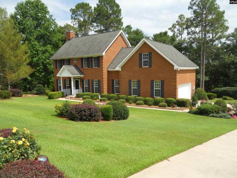 276 Winchester Court West Columbia SC 29170