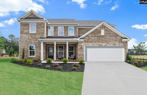 326 Mont Haven Place Lexington SC 29072