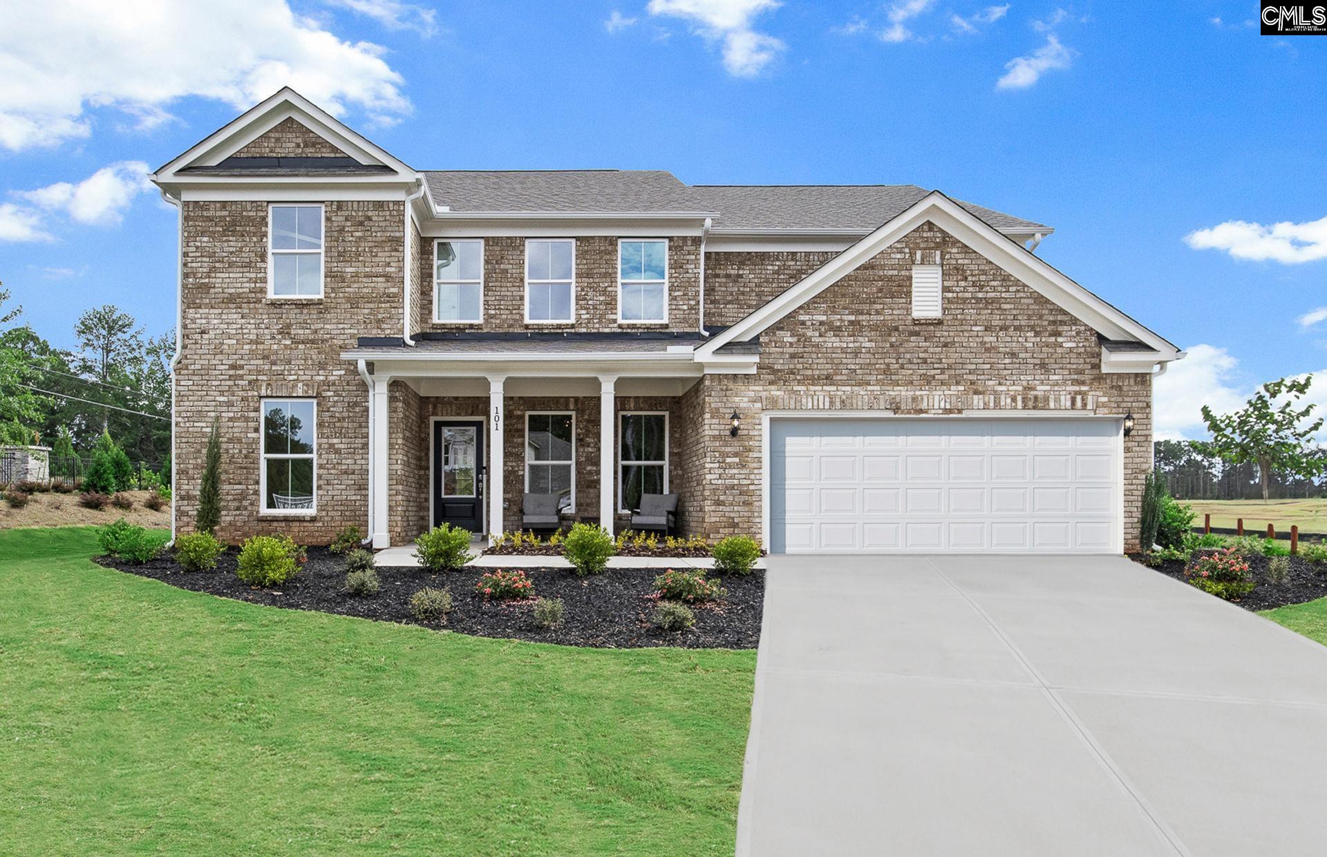 326 Mont Haven Place Lexington SC 29072