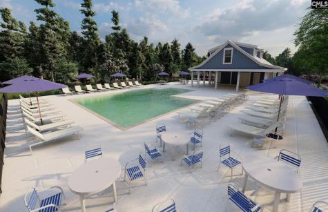 326 Mont Haven Place Lexington SC 29072