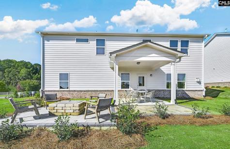 326 Mont Haven Place Lexington SC 29072