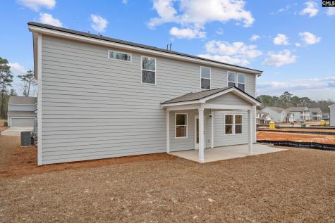 326 Mont Haven Place Lexington SC 29072