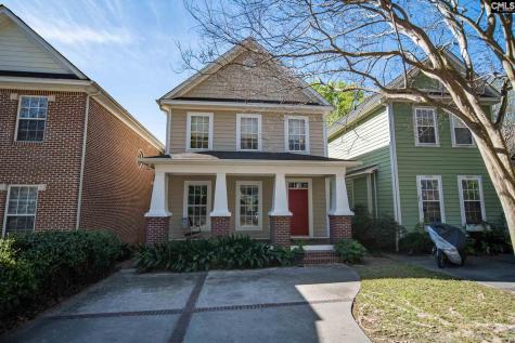 3720 Heyward Street Columbia SC 29205