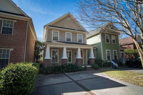 3720 Heyward Street Columbia SC 29205