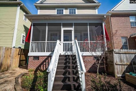 3720 Heyward Street Columbia SC 29205