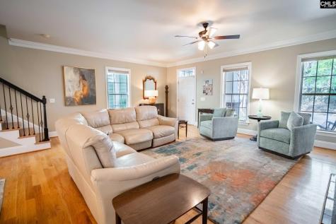 3720 Heyward Street Columbia SC 29205