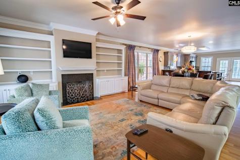 3720 Heyward Street Columbia SC 29205