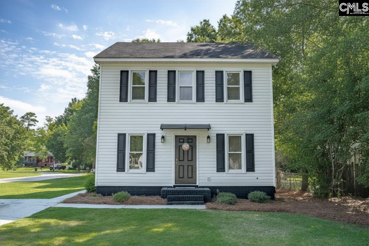 173 E Dean Road Irmo SC 29063