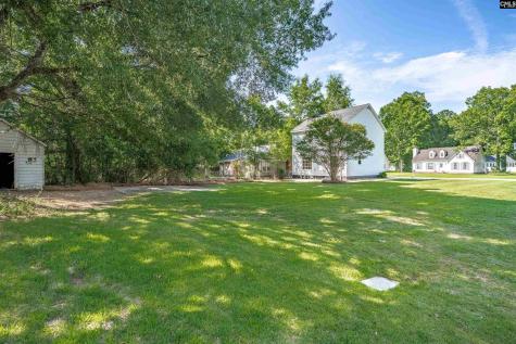 173 E Dean Road Irmo SC 29063