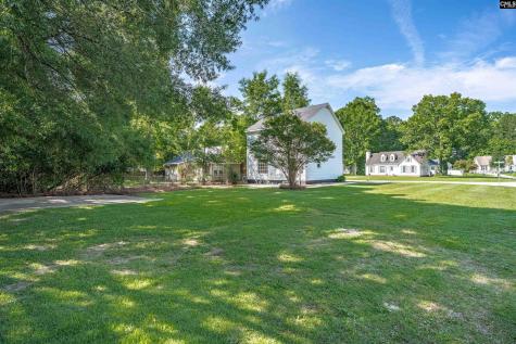 173 E Dean Road Irmo SC 29063