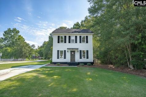 173 E Dean Road Irmo SC 29063