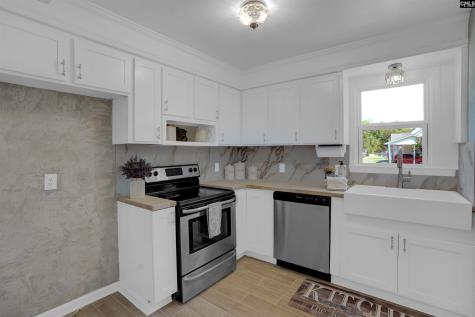 173 E Dean Road Irmo SC 29063