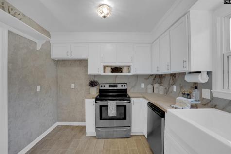 173 E Dean Road Irmo SC 29063