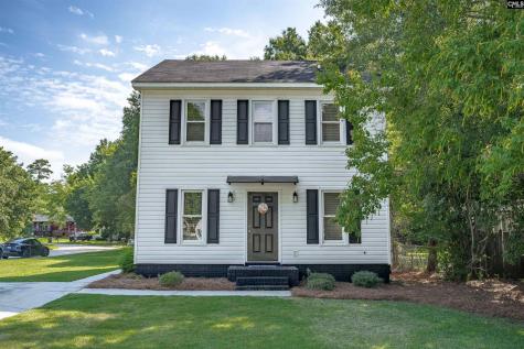 173 E Dean Road Irmo SC 29063
