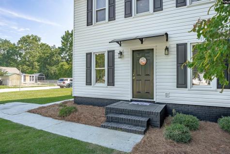 173 E Dean Road Irmo SC 29063