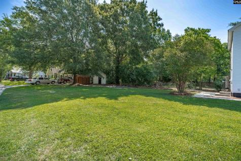 173 E Dean Road Irmo SC 29063