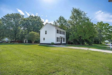 173 E Dean Road Irmo SC 29063