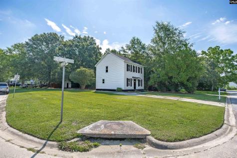 173 E Dean Road Irmo SC 29063