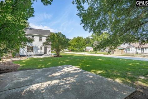 173 E Dean Road Irmo SC 29063
