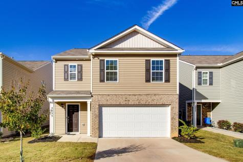 2025 Elmridge Road Columbia SC 29209