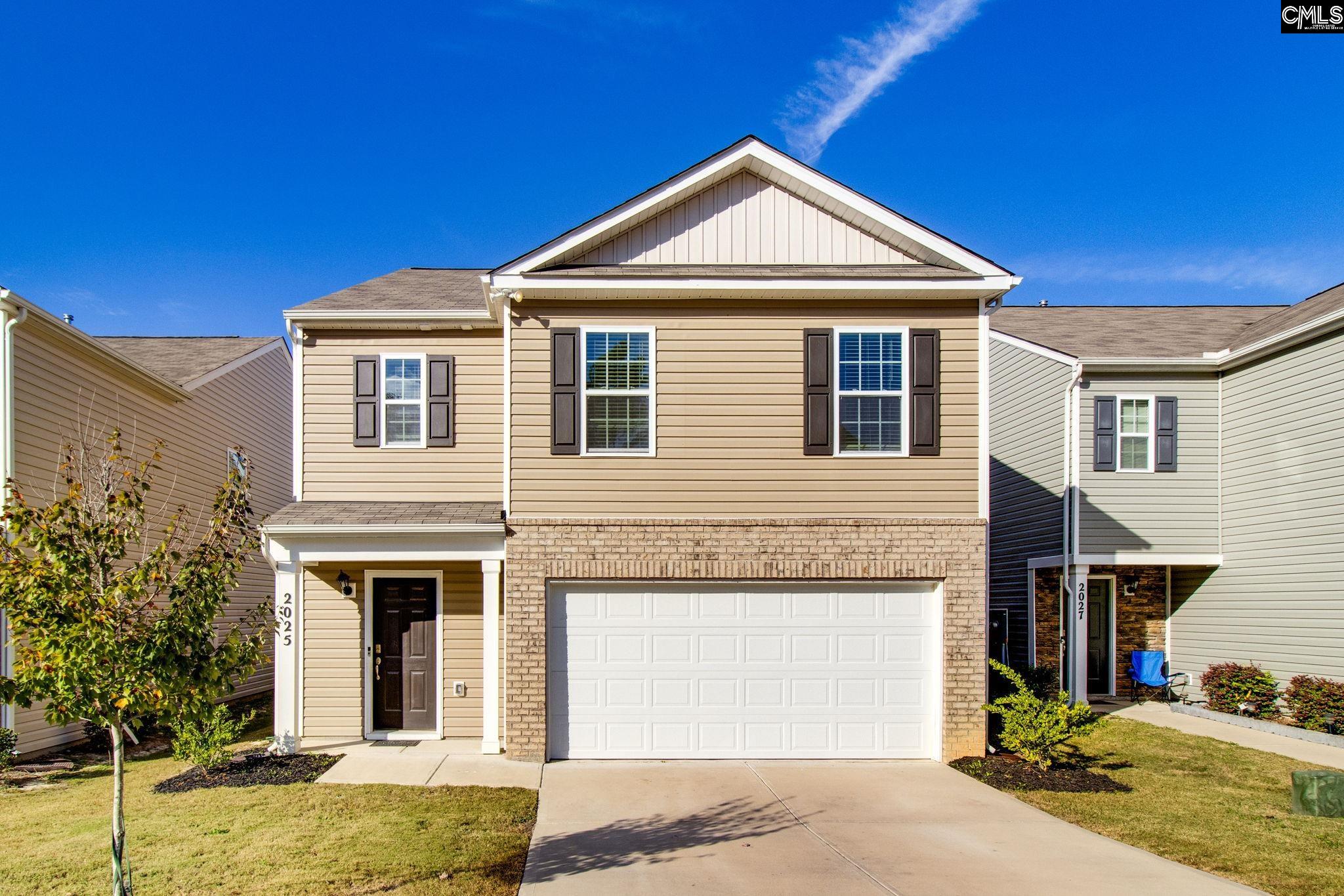 2025 Elmridge Road Columbia SC 29209