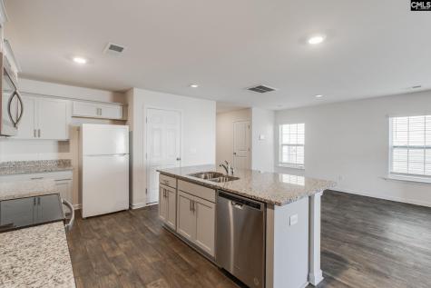 2025 Elmridge Road Columbia SC 29209