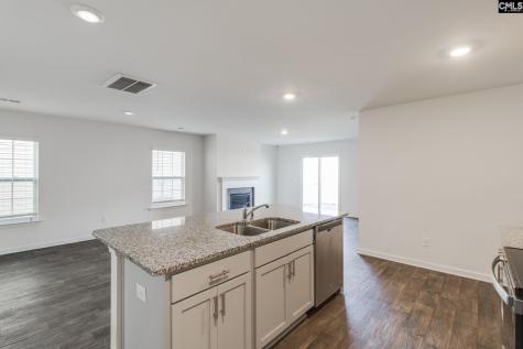 2025 Elmridge Road Columbia SC 29209