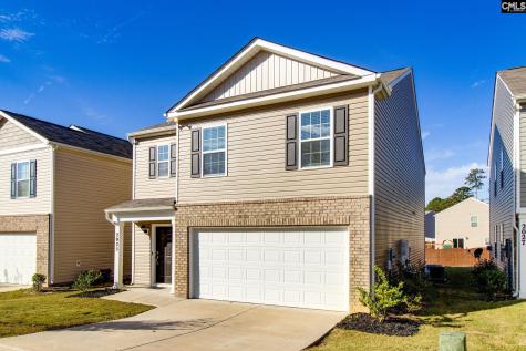 2025 Elmridge Road Columbia SC 29209
