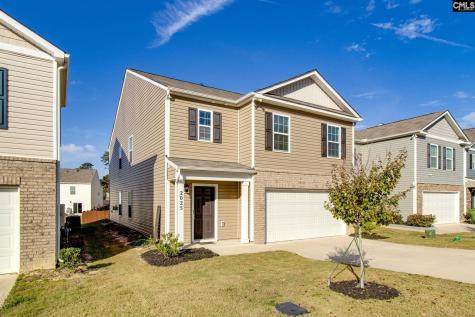 2025 Elmridge Road Columbia SC 29209