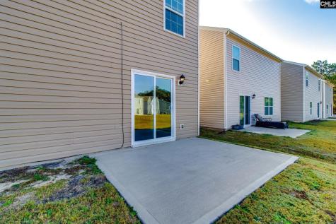 2025 Elmridge Road Columbia SC 29209