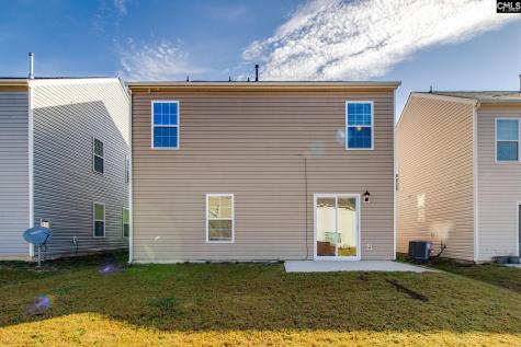 2025 Elmridge Road Columbia SC 29209