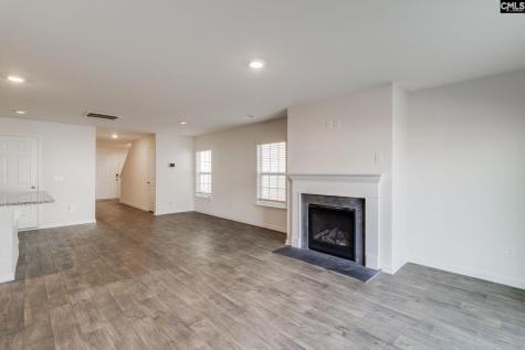 2025 Elmridge Road Columbia SC 29209