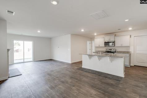 2025 Elmridge Road Columbia SC 29209