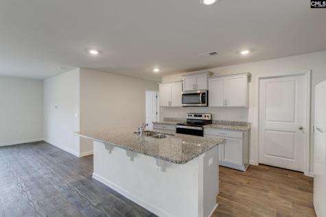 2025 Elmridge Road Columbia SC 29209