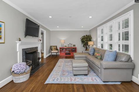 4725 Reamer Avenue Columbia SC 29206