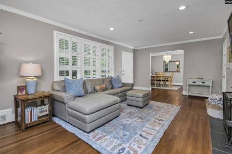 4725 Reamer Avenue Columbia SC 29206
